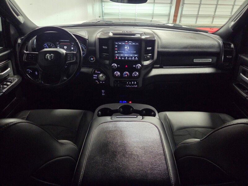 2020 Ram 2500 Power Wagon 6.4L Hemi V8 New 37in Nitto Tires Winch Camera FREE WARRANTY Arlington TX