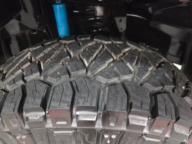 2020 Ram 2500 Power Wagon 6.4L Hemi V8 New 37in Nitto Tires Winch Camera FREE WARRANTY Arlington TX