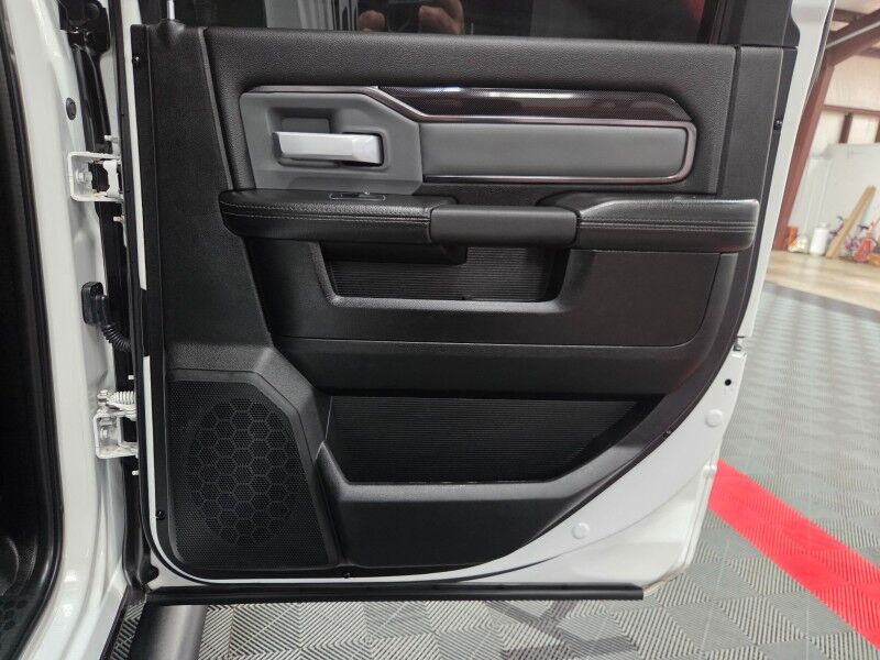 2020 Ram 2500 Power Wagon 6.4L Hemi V8 New 37in Nitto Tires Winch Camera FREE WARRANTY Arlington TX