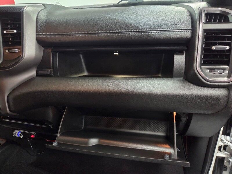 2020 Ram 2500 Power Wagon 6.4L Hemi V8 New 37in Nitto Tires Winch Camera FREE WARRANTY Arlington TX