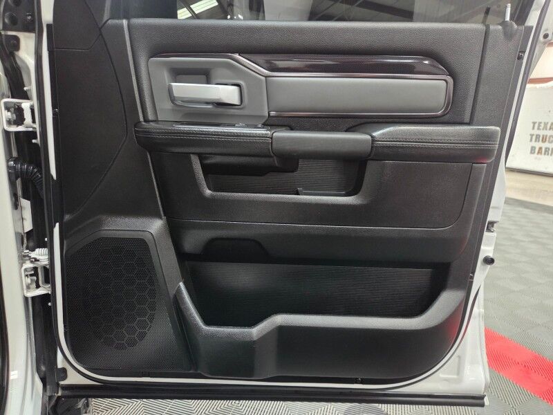 2020 Ram 2500 Power Wagon 6.4L Hemi V8 New 37in Nitto Tires Winch Camera FREE WARRANTY Arlington TX