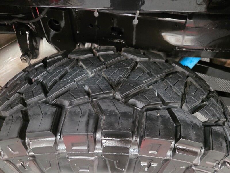 2020 Ram 2500 Power Wagon 6.4L Hemi V8 New 37in Nitto Tires Winch Camera FREE WARRANTY Arlington TX