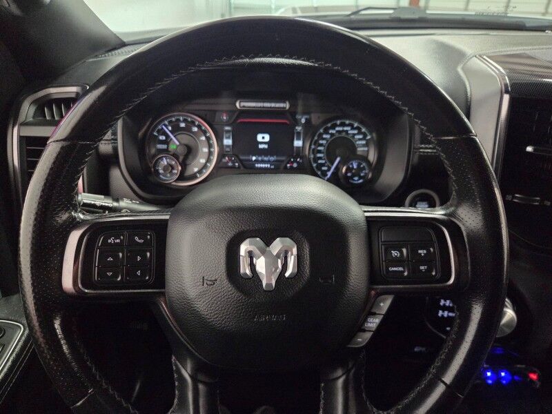 2020 Ram 2500 Power Wagon 6.4L Hemi V8 New 37in Nitto Tires Winch Camera FREE WARRANTY Arlington TX