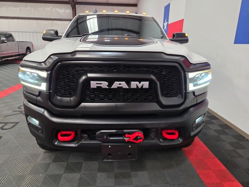 2020 Ram 2500 Power Wagon 6.4L Hemi V8 New 37in Nitto Tires Winch Camera FREE WARRANTY Arlington TX