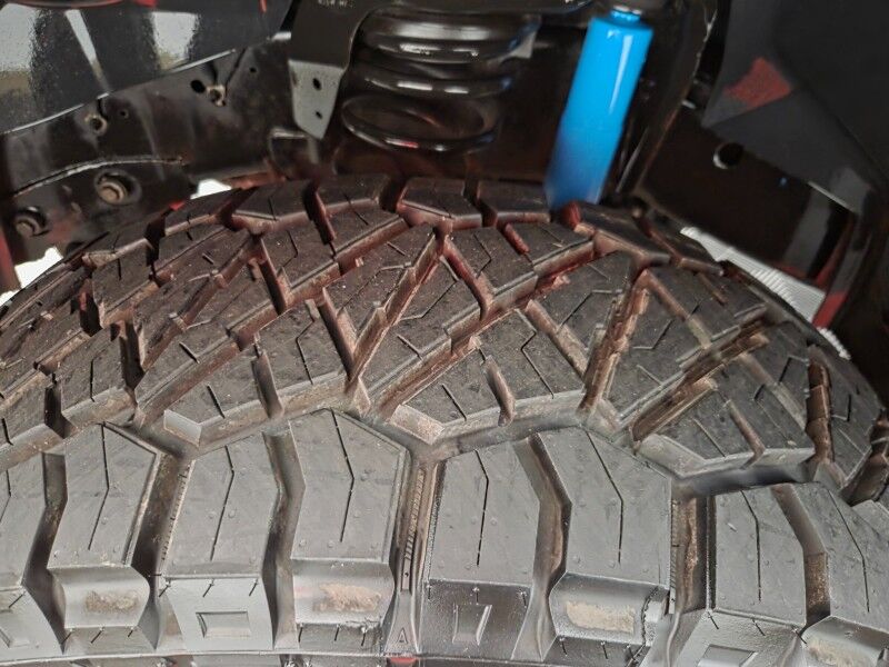 2020 Ram 2500 Power Wagon 6.4L Hemi V8 New 37in Nitto Tires Winch Camera FREE WARRANTY Arlington TX