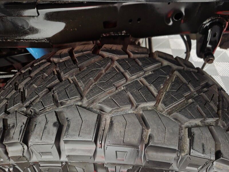 2020 Ram 2500 Power Wagon 6.4L Hemi V8 New 37in Nitto Tires Winch Camera FREE WARRANTY Arlington TX