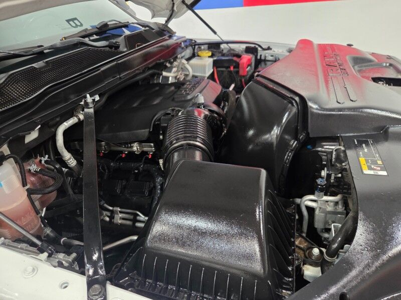 2020 Ram 2500 Power Wagon 6.4L Hemi V8 New 37in Nitto Tires Winch Camera FREE WARRANTY Arlington TX