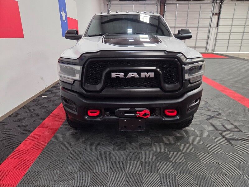 2020 Ram 2500 Power Wagon 6.4L Hemi V8 New 37in Nitto Tires Winch Camera FREE WARRANTY Arlington TX