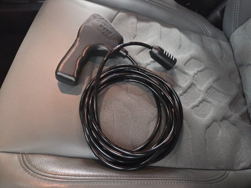 2020 Ram 2500 Power Wagon 6.4L Hemi V8 New 37in Nitto Tires Winch Camera FREE WARRANTY Arlington TX