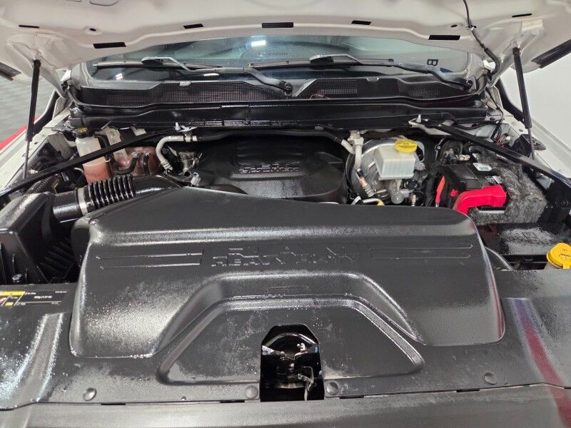 2020 Ram 2500 Power Wagon 6.4L Hemi V8 New 37in Nitto Tires Winch Camera FREE WARRANTY Arlington TX