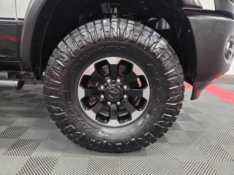2020 Ram 2500 Power Wagon 6.4L Hemi V8 New 37in Nitto Tires Winch Camera FREE WARRANTY Arlington TX