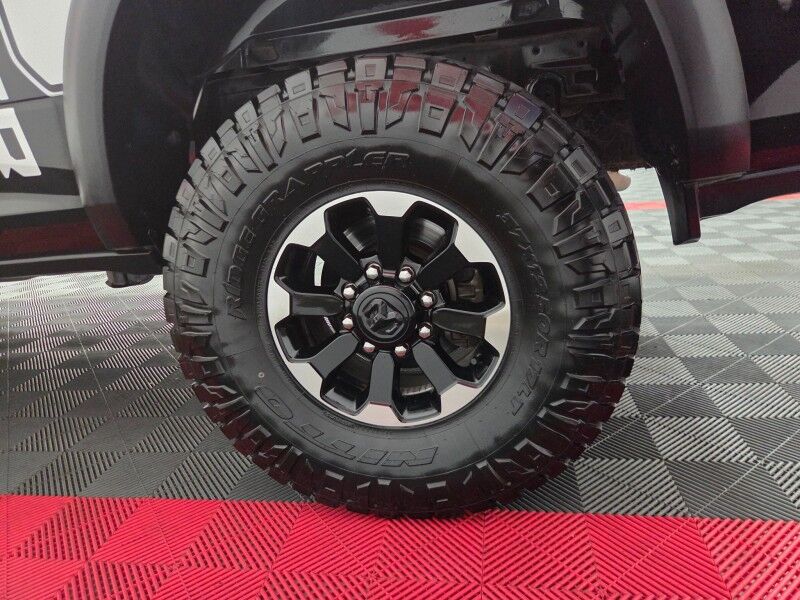 2020 Ram 2500 Power Wagon 6.4L Hemi V8 New 37in Nitto Tires Winch Camera FREE WARRANTY Arlington TX