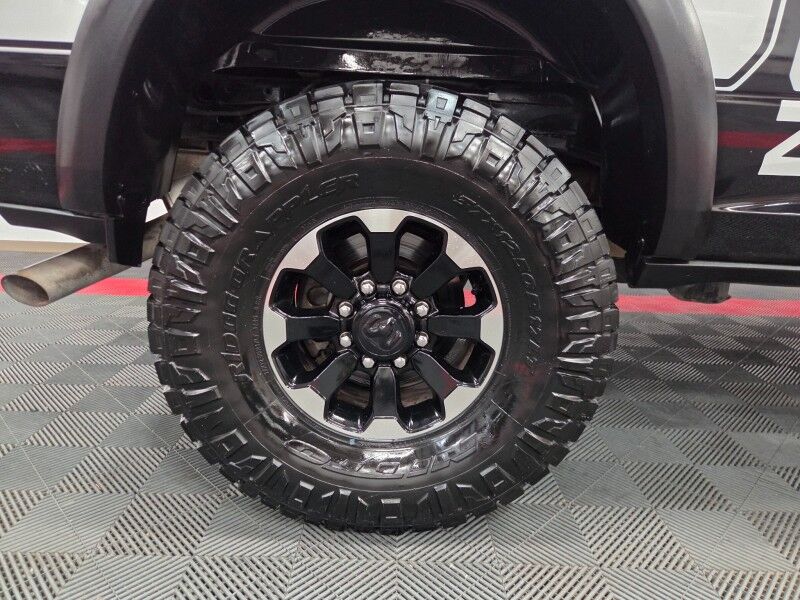 2020 Ram 2500 Power Wagon 6.4L Hemi V8 New 37in Nitto Tires Winch Camera FREE WARRANTY Arlington TX