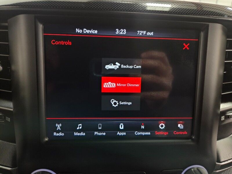 2020 Ram 2500 Power Wagon 6.4L Hemi V8 New 37in Nitto Tires Winch Camera FREE WARRANTY Arlington TX