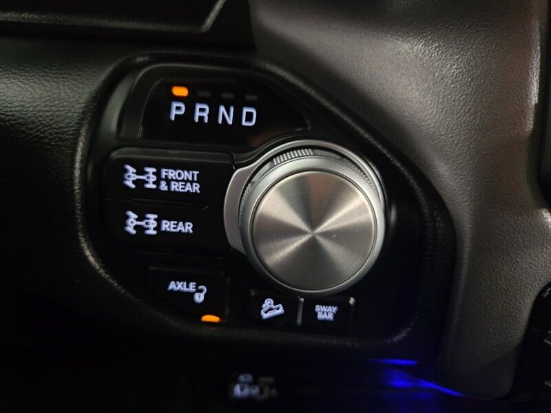 2020 Ram 2500 Power Wagon 6.4L Hemi V8 New 37in Nitto Tires Winch Camera FREE WARRANTY Arlington TX