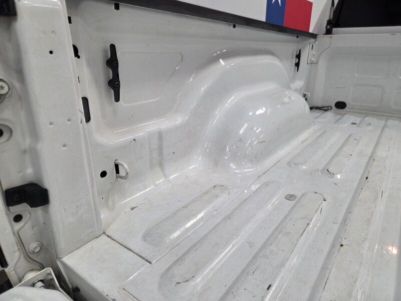 2020 Ram 2500 Power Wagon 6.4L Hemi V8 New 37in Nitto Tires Winch Camera FREE WARRANTY Arlington TX