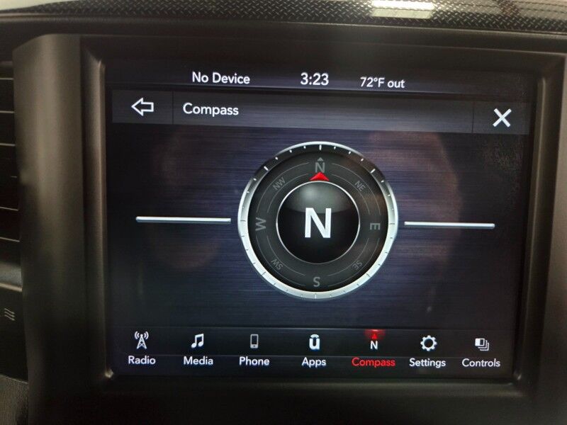 2020 Ram 2500 Power Wagon 6.4L Hemi V8 New 37in Nitto Tires Winch Camera FREE WARRANTY Arlington TX