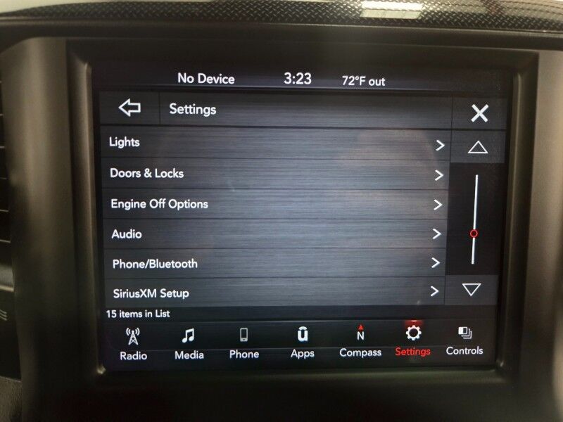 2020 Ram 2500 Power Wagon 6.4L Hemi V8 New 37in Nitto Tires Winch Camera FREE WARRANTY Arlington TX