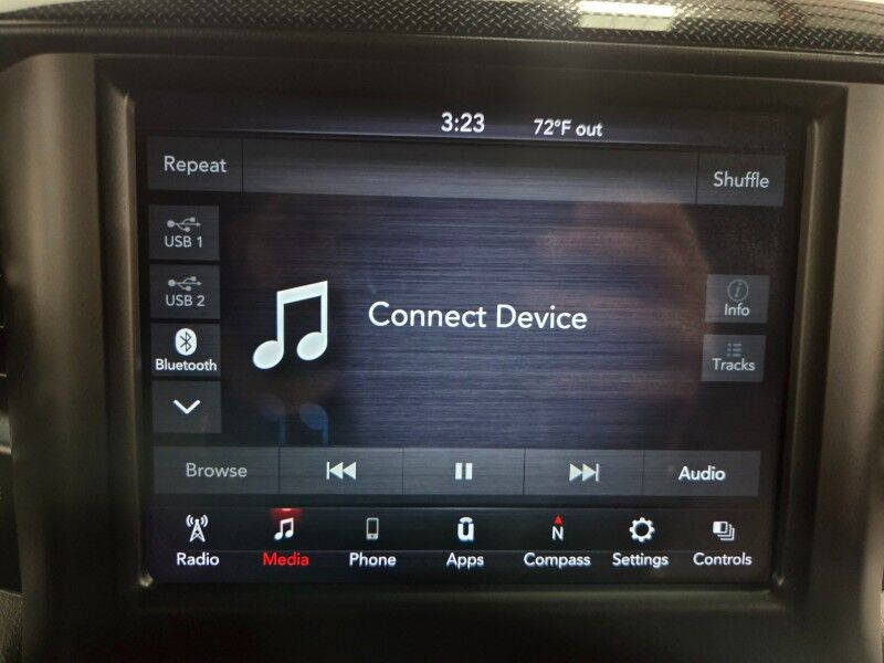 2020 Ram 2500 Power Wagon 6.4L Hemi V8 New 37in Nitto Tires Winch Camera FREE WARRANTY Arlington TX