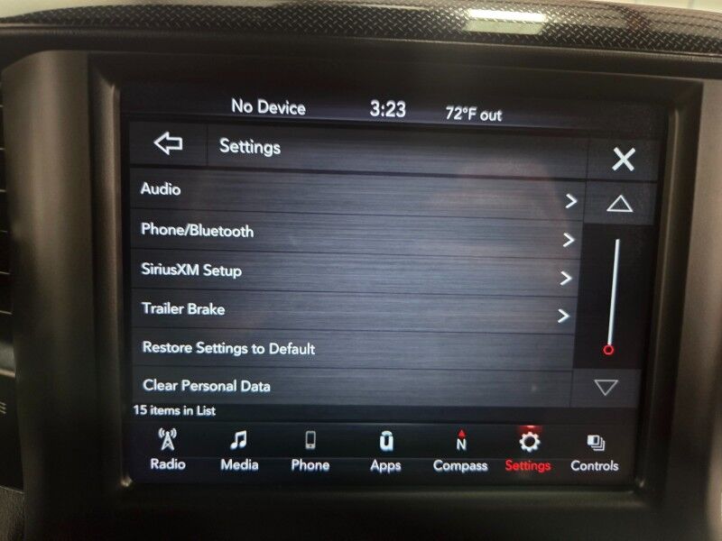 2020 Ram 2500 Power Wagon 6.4L Hemi V8 New 37in Nitto Tires Winch Camera FREE WARRANTY Arlington TX