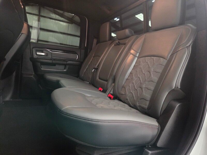 2020 Ram 2500 Power Wagon 6.4L Hemi V8 New 37in Nitto Tires Winch Camera FREE WARRANTY Arlington TX