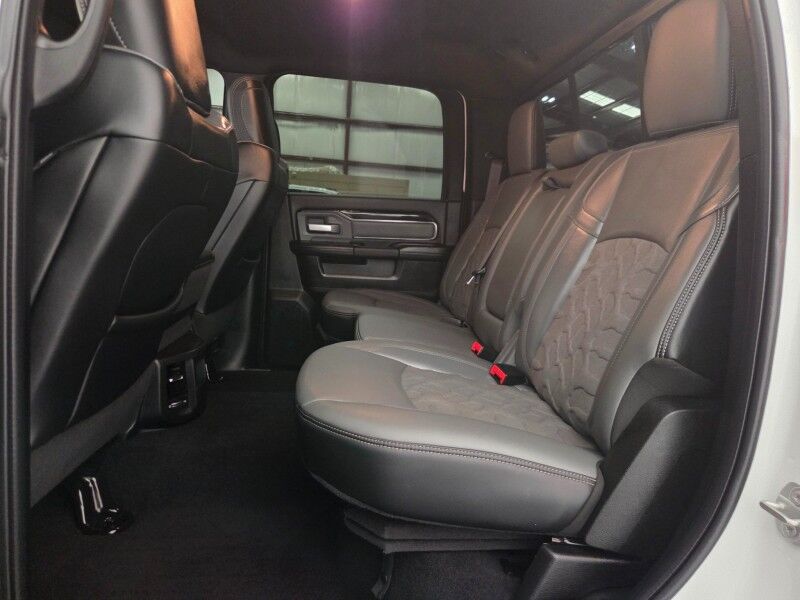 2020 Ram 2500 Power Wagon 6.4L Hemi V8 New 37in Nitto Tires Winch Camera FREE WARRANTY Arlington TX