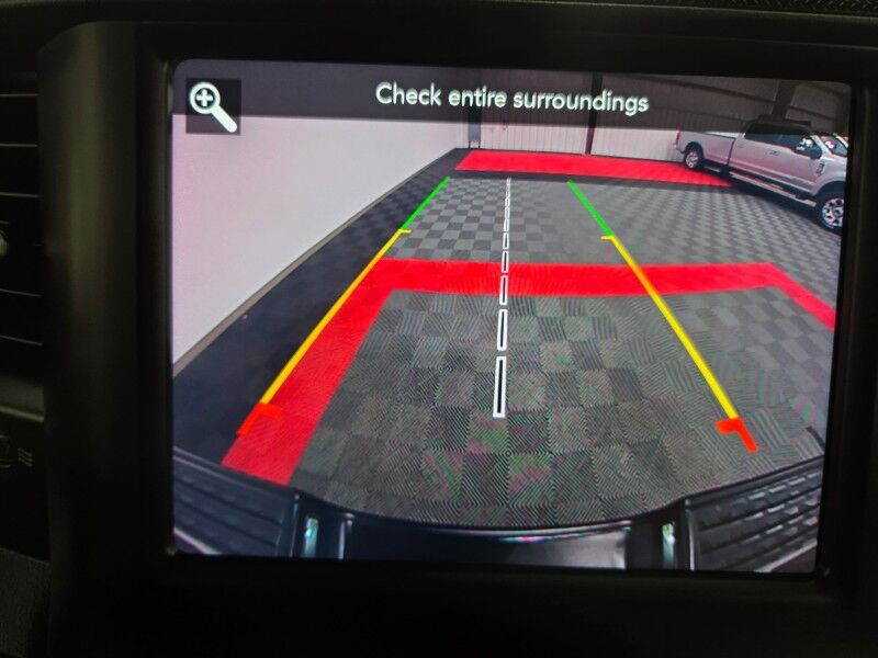 2020 Ram 2500 Power Wagon 6.4L Hemi V8 New 37in Nitto Tires Winch Camera FREE WARRANTY Arlington TX