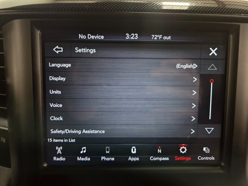 2020 Ram 2500 Power Wagon 6.4L Hemi V8 New 37in Nitto Tires Winch Camera FREE WARRANTY Arlington TX