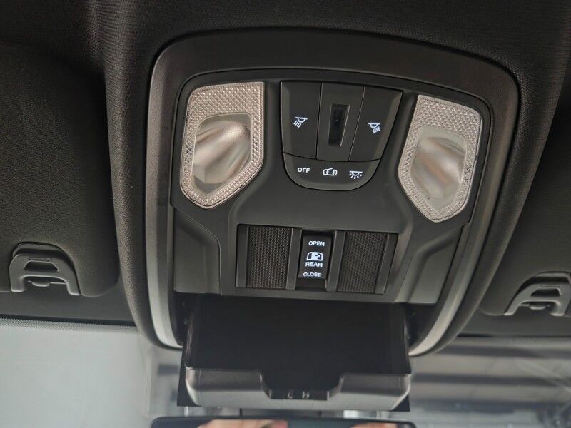 2020 Ram 2500 Power Wagon 6.4L Hemi V8 New 37in Nitto Tires Winch Camera FREE WARRANTY Arlington TX