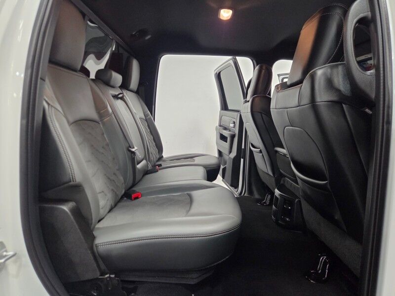 2020 Ram 2500 Power Wagon 6.4L Hemi V8 New 37in Nitto Tires Winch Camera FREE WARRANTY Arlington TX