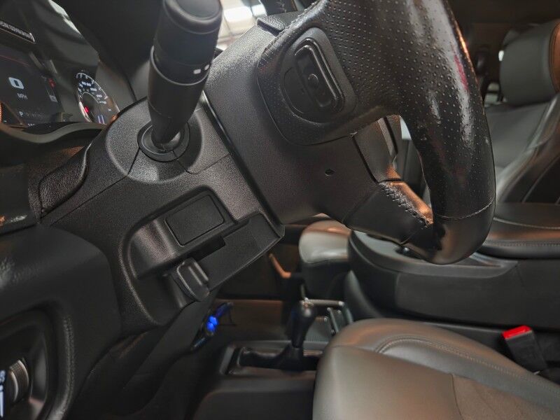 2020 Ram 2500 Power Wagon 6.4L Hemi V8 New 37in Nitto Tires Winch Camera FREE WARRANTY Arlington TX