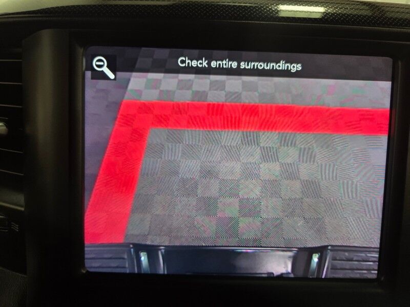 2020 Ram 2500 Power Wagon 6.4L Hemi V8 New 37in Nitto Tires Winch Camera FREE WARRANTY Arlington TX