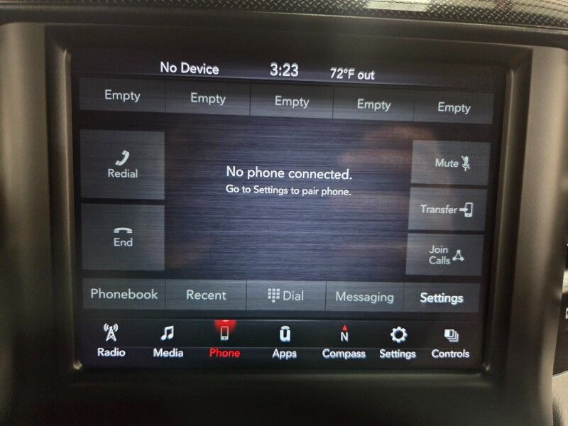 2020 Ram 2500 Power Wagon 6.4L Hemi V8 New 37in Nitto Tires Winch Camera FREE WARRANTY Arlington TX