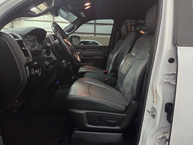 2020 Ram 2500 Power Wagon 6.4L Hemi V8 New 37in Nitto Tires Winch Camera FREE WARRANTY Arlington TX