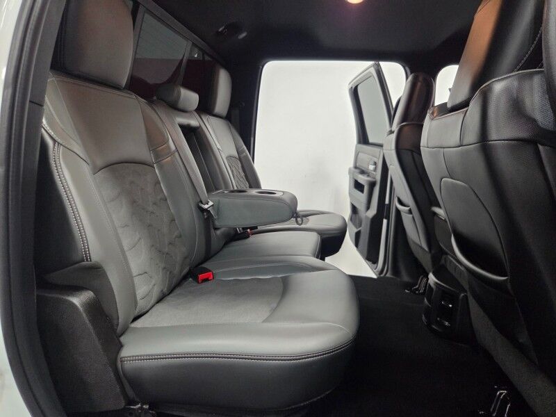 2020 Ram 2500 Power Wagon 6.4L Hemi V8 New 37in Nitto Tires Winch Camera FREE WARRANTY Arlington TX