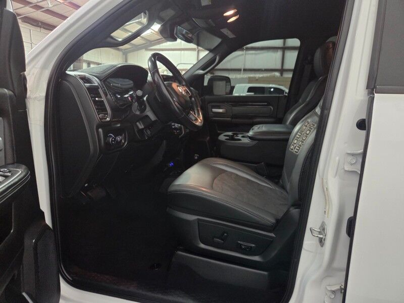 2020 Ram 2500 Power Wagon 6.4L Hemi V8 New 37in Nitto Tires Winch Camera FREE WARRANTY Arlington TX