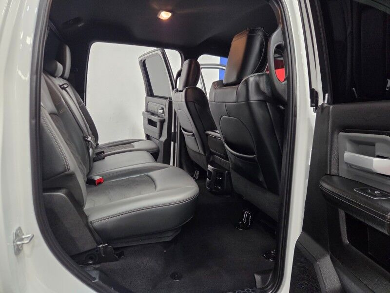 2020 Ram 2500 Power Wagon 6.4L Hemi V8 New 37in Nitto Tires Winch Camera FREE WARRANTY Arlington TX