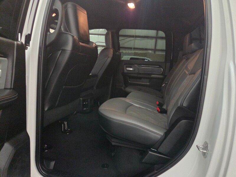 2020 Ram 2500 Power Wagon 6.4L Hemi V8 New 37in Nitto Tires Winch Camera FREE WARRANTY Arlington TX