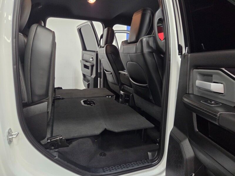 2020 Ram 2500 Power Wagon 6.4L Hemi V8 New 37in Nitto Tires Winch Camera FREE WARRANTY Arlington TX