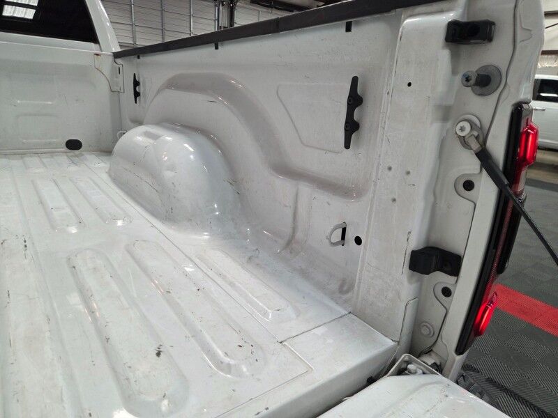 2020 Ram 2500 Power Wagon 6.4L Hemi V8 New 37in Nitto Tires Winch Camera FREE WARRANTY Arlington TX