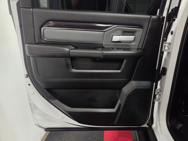 2020 Ram 2500 Power Wagon 6.4L Hemi V8 New 37in Nitto Tires Winch Camera FREE WARRANTY Arlington TX