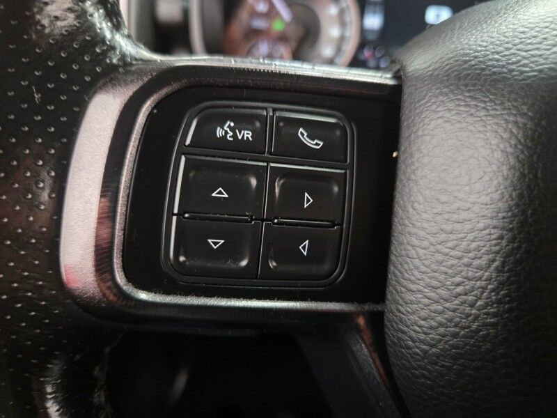 2020 Ram 2500 Power Wagon 6.4L Hemi V8 New 37in Nitto Tires Winch Camera FREE WARRANTY Arlington TX