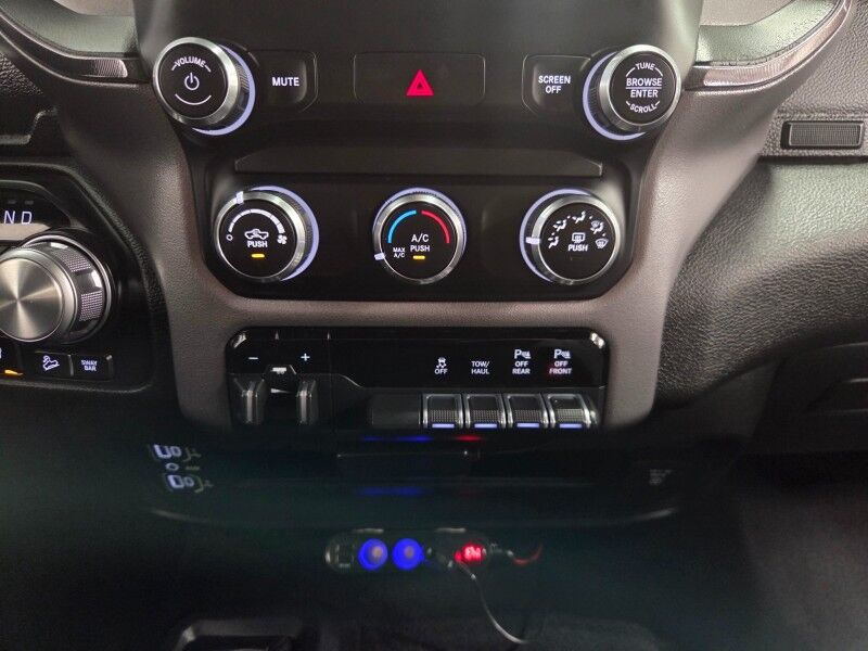 2020 Ram 2500 Power Wagon 6.4L Hemi V8 New 37in Nitto Tires Winch Camera FREE WARRANTY Arlington TX