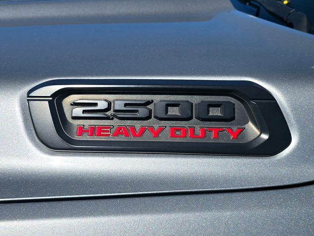 2020 Ram 2500 Power Wagon Folsom CA