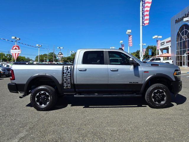2020 Ram 2500 Power Wagon Folsom CA