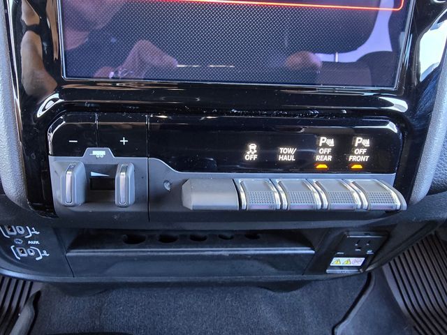 2020 Ram 2500 Power Wagon Folsom CA