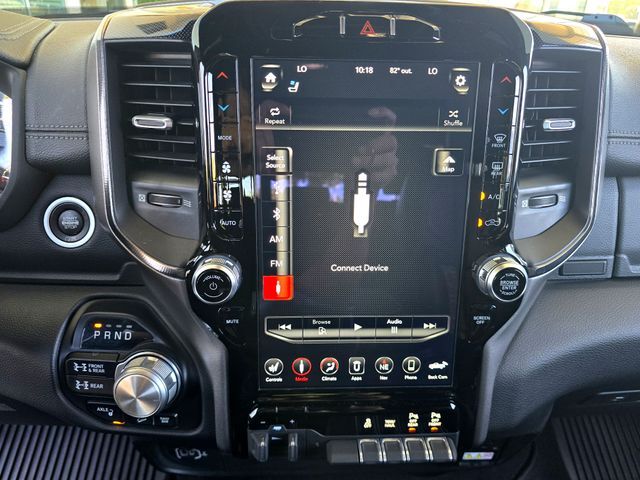 2020 Ram 2500 Power Wagon Folsom CA
