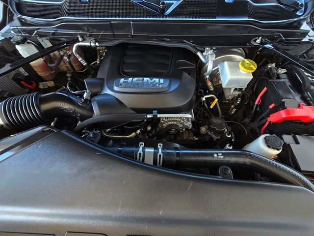 2020 Ram 2500 Power Wagon Folsom CA