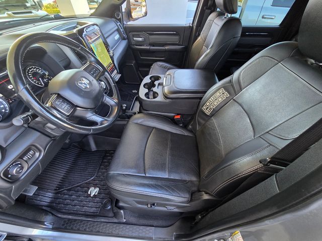 2020 Ram 2500 Power Wagon Folsom CA