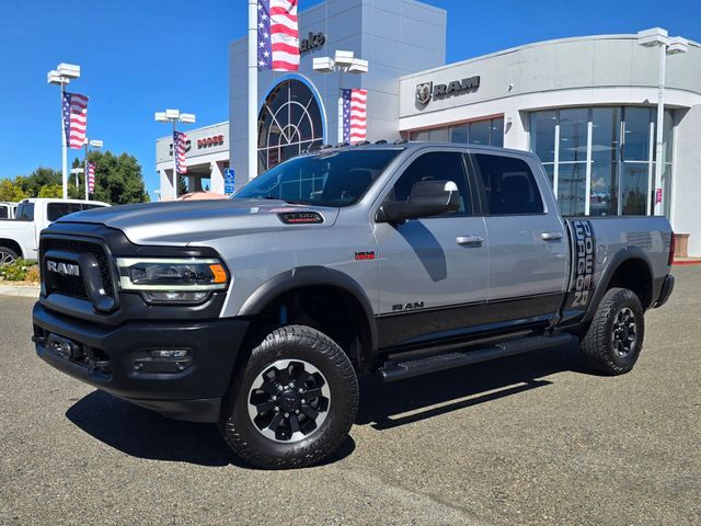 2020 Ram 2500 Power Wagon Folsom CA